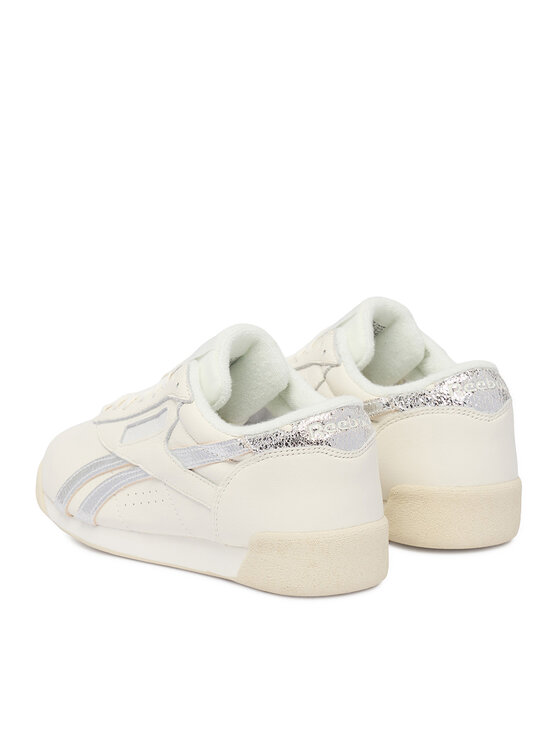 Reebok Reebok Sneakers EO-F/S Lo 100272225 Bianco