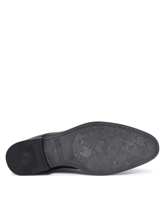 Bugatti Bugatti Halbschuhe 313-AHY03-4000-1000 Schwarz