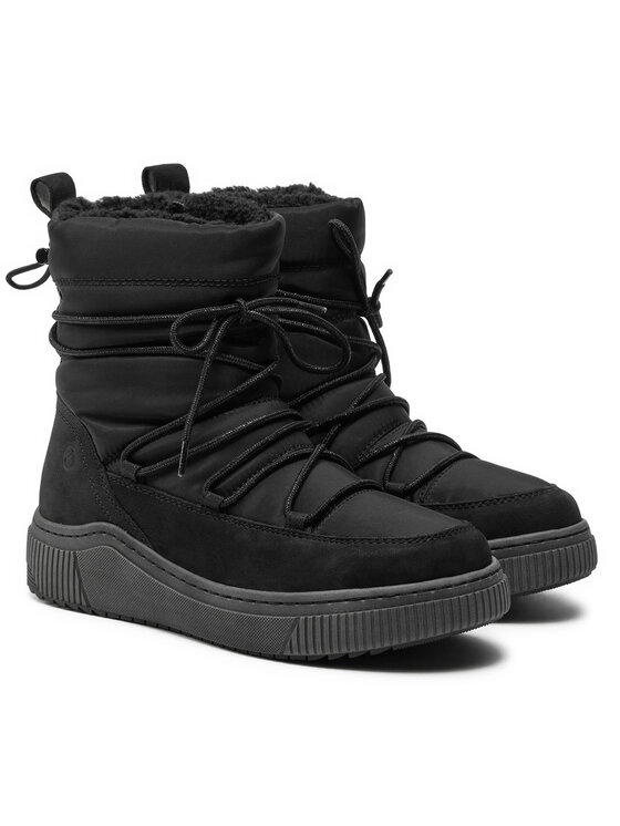 Tamaris Tamaris Lumesaapad 8-86201-43 Must