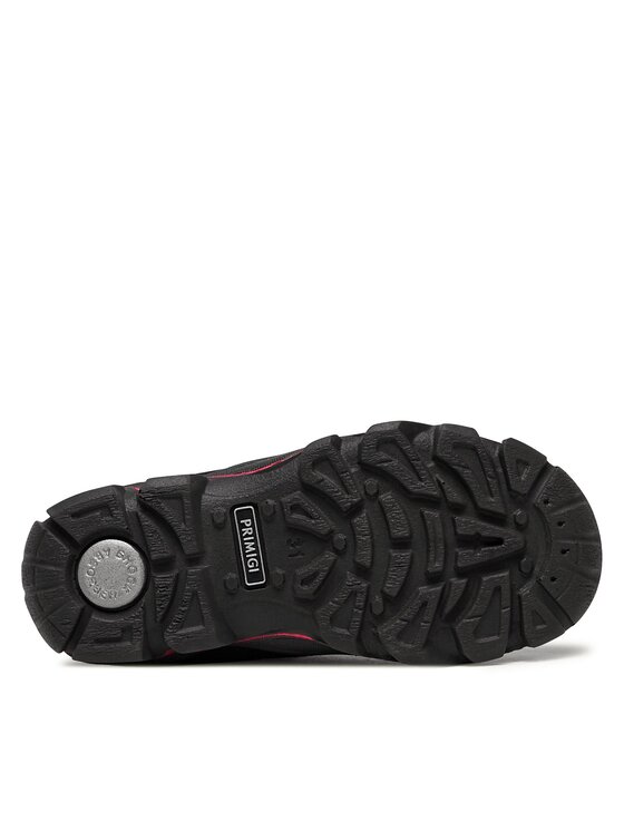 Primigi Primigi Kozaki GORE-TEX 4896022 S Granatowy