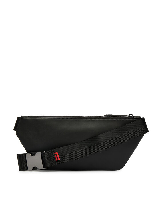 HUGO HUGO Gürteltasche﻿ Ethon 2.0 50563648 Schwarz