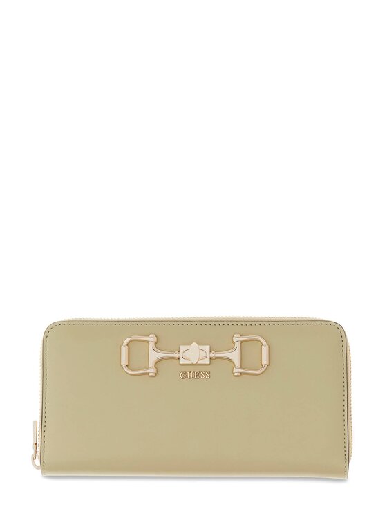 Guess Guess Portfel 181031 Zielony