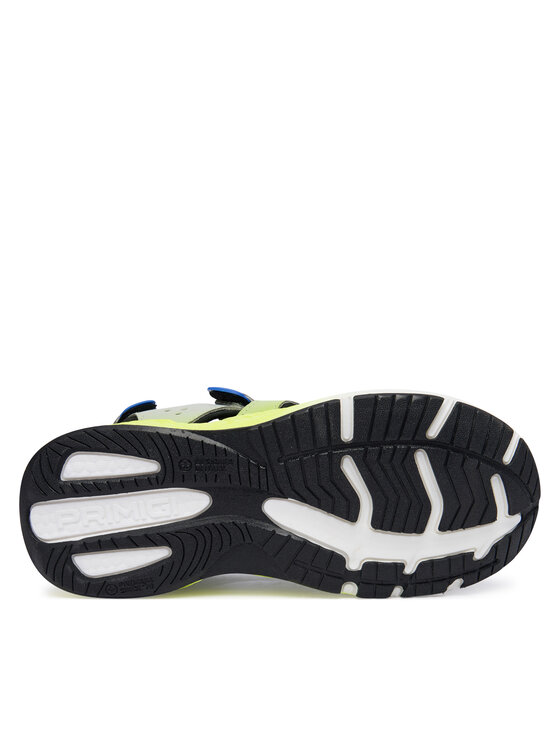 Primigi Primigi Sandalen AVANT 1477211 Grau