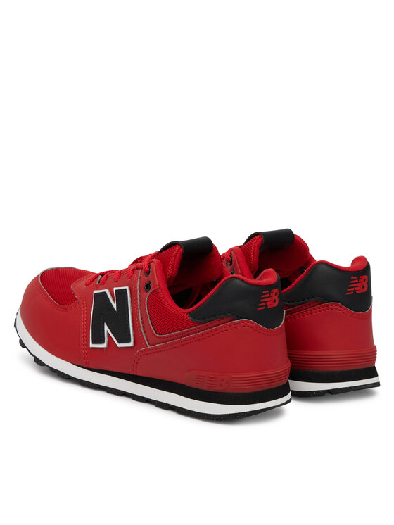 New Balance New Balance Sportcipők G5742SG Piros