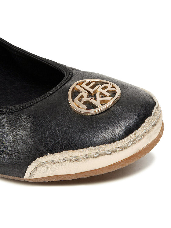 Rieker Rieker Ballerinas 41462-00 Schwarz