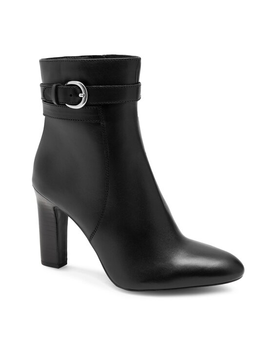 GINO ROSSI Gino Rossi Stiefeletten HESTIA-110439 Schwarz