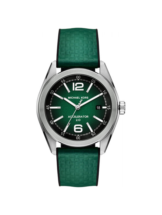 Michael Kors Michael Kors Ρολόι MK9173 Πράσινο