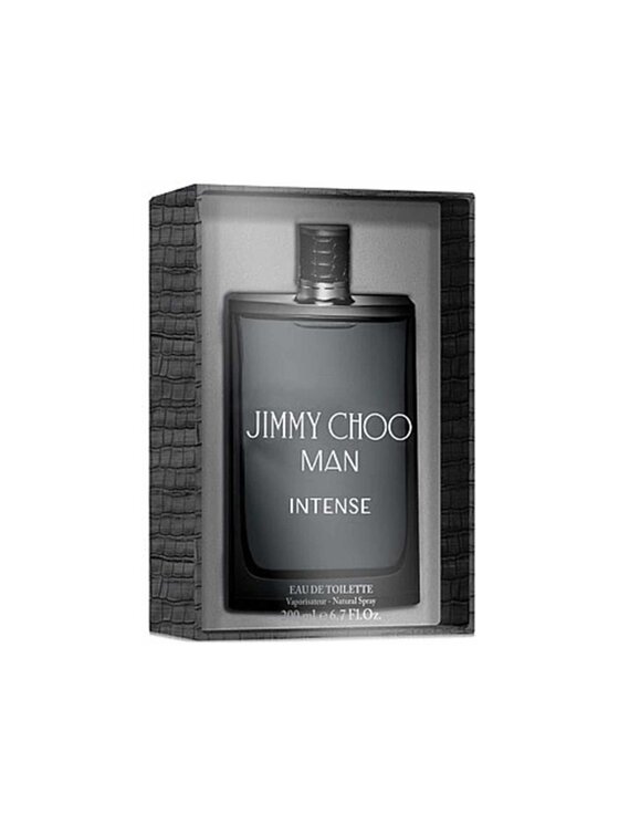 Jimmy Choo Jimmy Choo Jimmy Choo Man Intense 200ml woda toaletowa Woda toaletowa