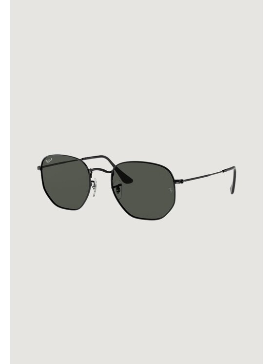Ray-Ban Ray-Ban Occhiali da sole HEXAGONAL – UNISEX Nero