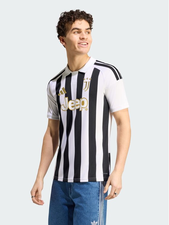 adidas adidas Koszulka techniczna 169707 Biały Slim Fit