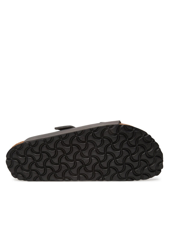 Birkenstock Birkenstock Nazouváky Arizona LEOI 1027026 Šedá