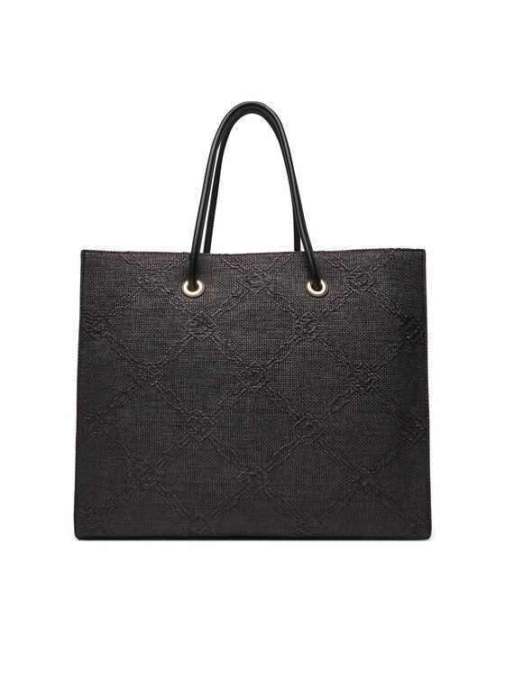 Elisabetta Franchi Elisabetta Franchi Borsetta BS-82A-52E2-V440 Nero
