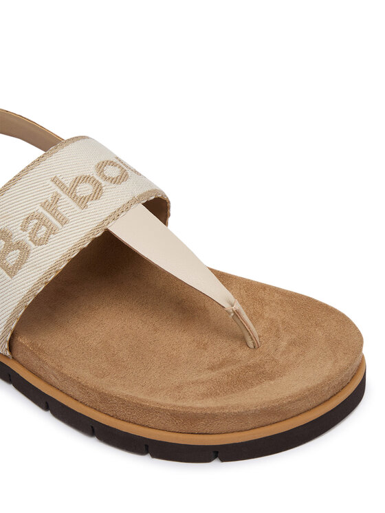 Barbour Barbour Szandál Lumley LFO0802BE52 Bézs