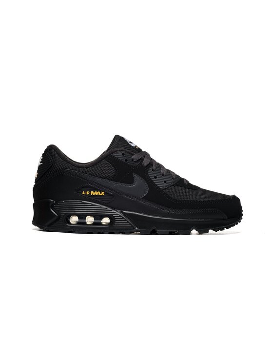 Nike Nike Sneakersy Air Max 90 Czarny