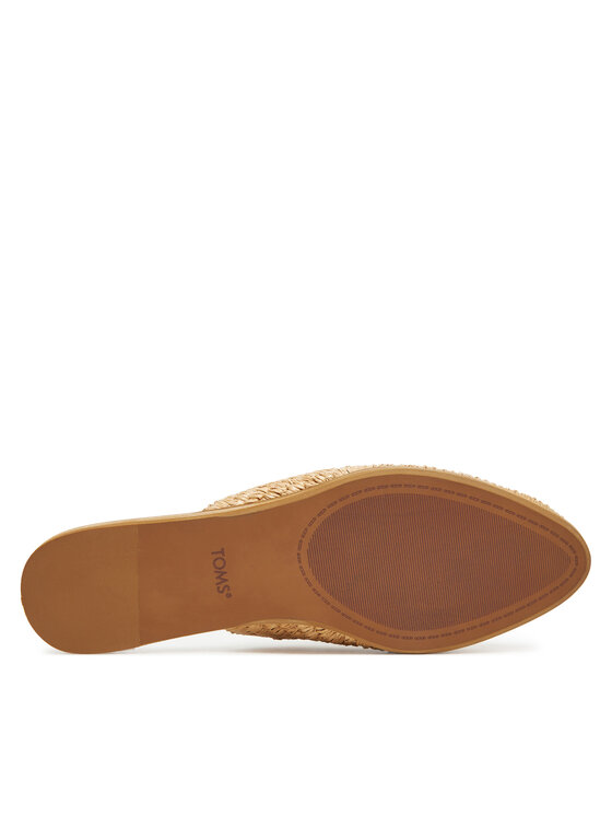 Toms Toms Plätud Jade 10022007 Beež