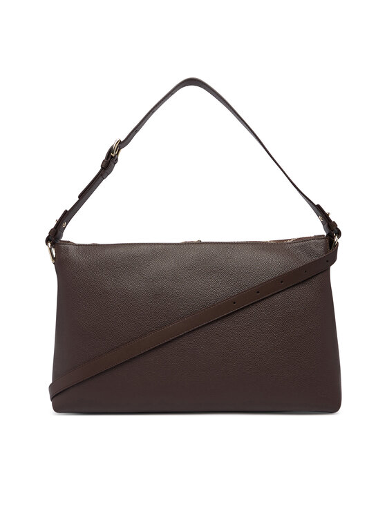 Furla Furla Kabelka Debby M WB02006 BX3353 CN 2460S Tmavě hnědá