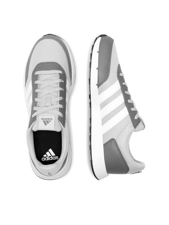 adidas adidas Сникърси RUN50S IG6553 Сив