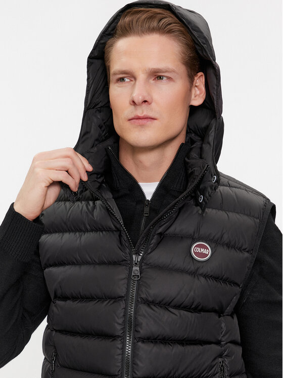 Colmar Colmar Vest E-Concrete 1239 9WY Must Regular Fit