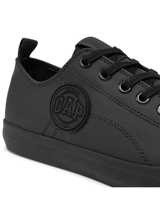 Gap Gap Кецове Houston Ii Mpu M GAL002F5SMBLCKGP Черен