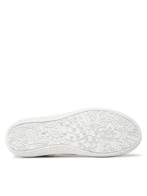 Sneakers Clean Life 113537/NAT Beige