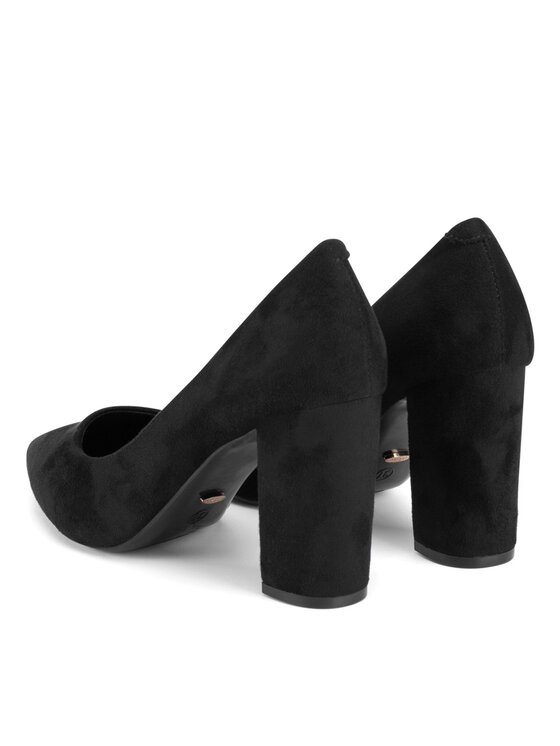 DeeZee DeeZee Туфлі DZ0010 Чорний