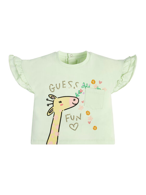 T-shirt Guess