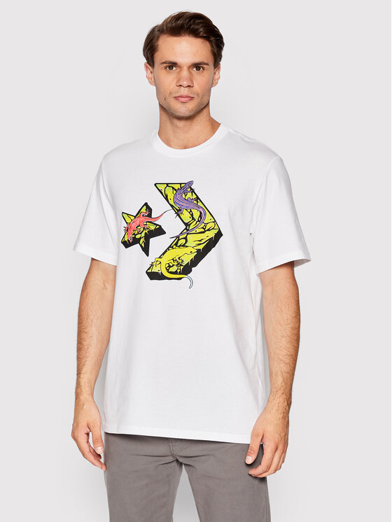 Converse chevron online