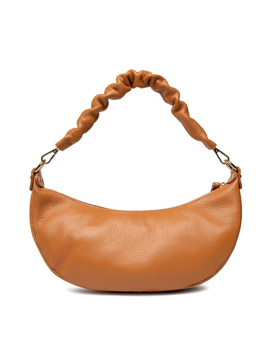 Borsetta K11225 Marrone