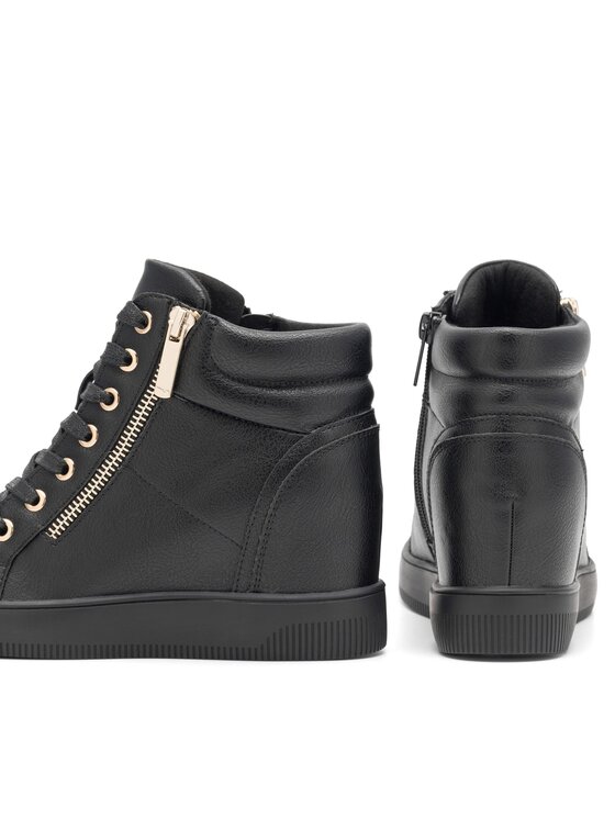 Clara Barson Clara Barson Sneakers BETRIX WS5251-01 Schwarz