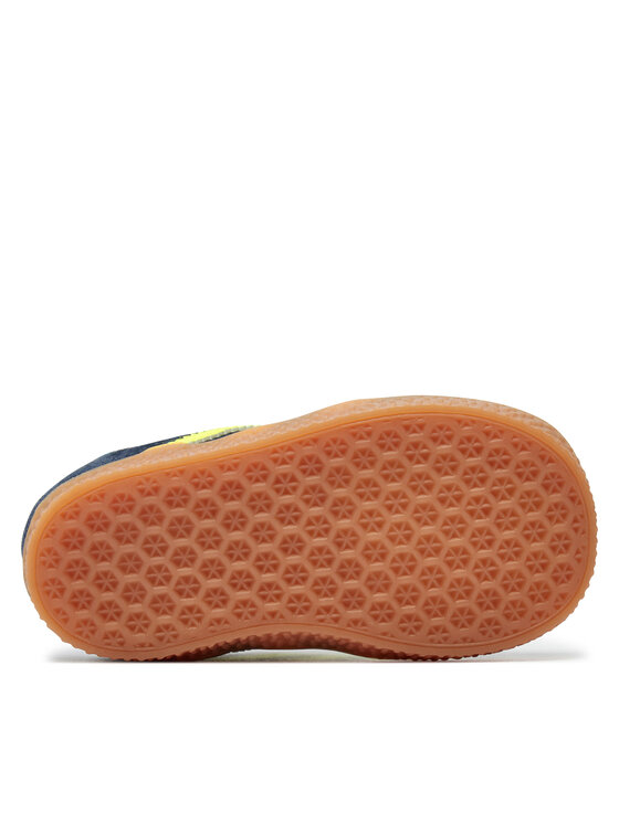 adidas adidas Sneakersy Gazelle Cf El I IH2783 Granatowy
