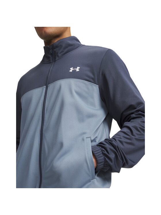 Under Armour Under Armour Dres 6009355 Niebieski Regular Fit