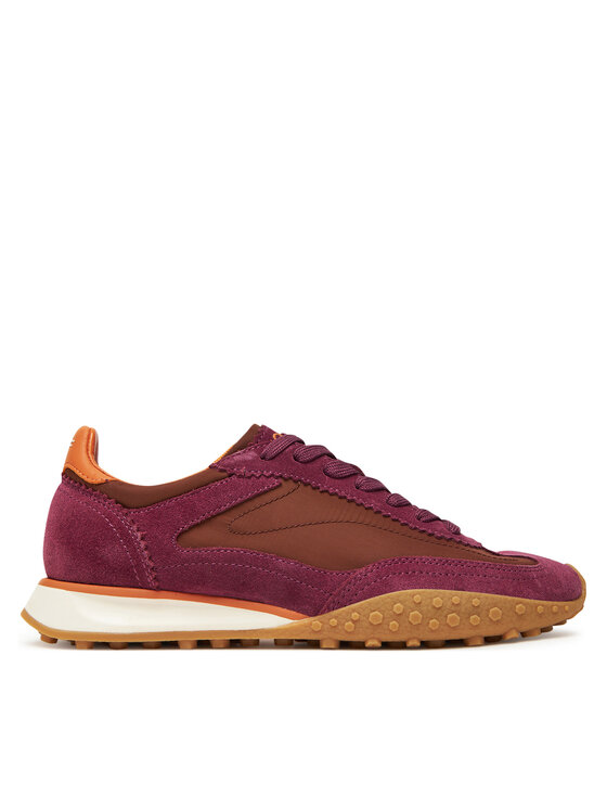 HOFF HOFF Sneakers Bridge Mkii 22559003 Vișiniu