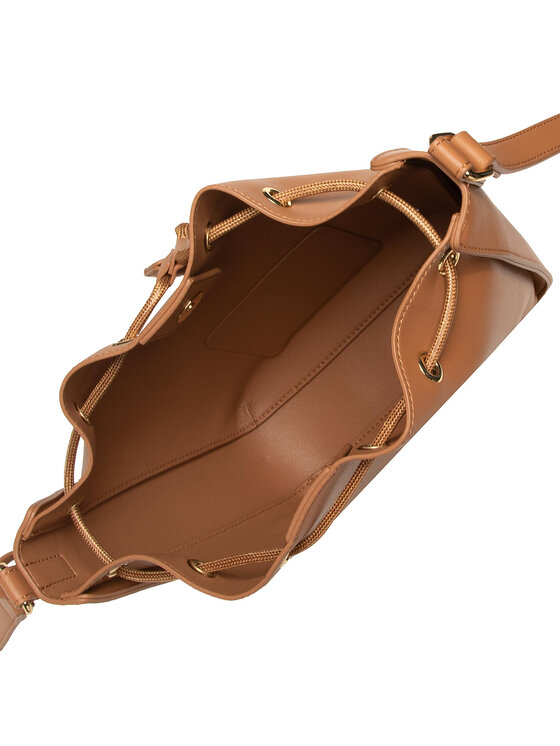 LOVE MOSCHINO LOVE MOSCHINO Soma JC4103PP1CLJ020A Brūns