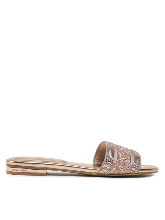 Ciabatte Ghalia 13578903 Beige