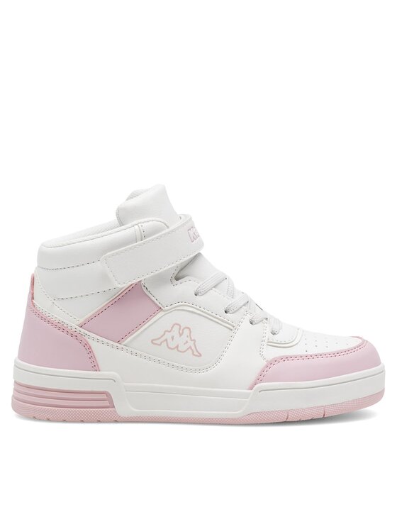 Kappa Sneakersy SS24-3C057 Biela | Modivo.sk