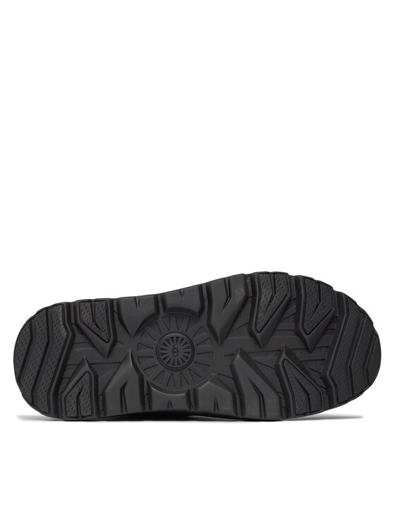 Ugg Ugg Stivali da neve M Neumel Weather Hybrid 1143991 Nero
