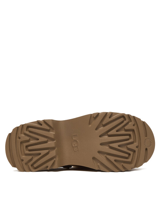 Ugg Ugg Natikači W Esmee Clog 1173331 Rjava