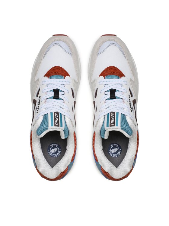 Karhu Karhu Sneakersy Legacy 96 F806050 Barevná