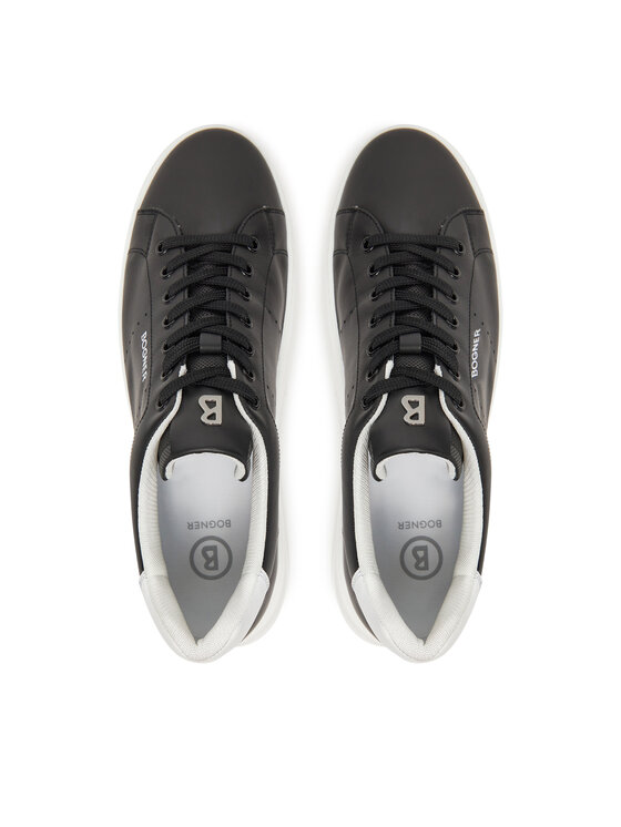 Bogner Bogner Sneakers Milan 2 B 12520005 Negru