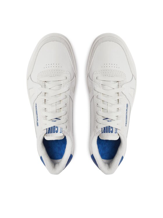 Reebok Reebok Snīkeri Lt Court IE4885 Balts