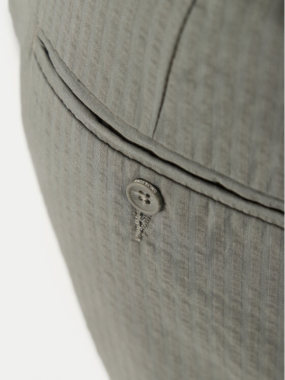 Only & Sons Only & Sons Kratke hlače Leo 22028301 Zelena Regular Fit