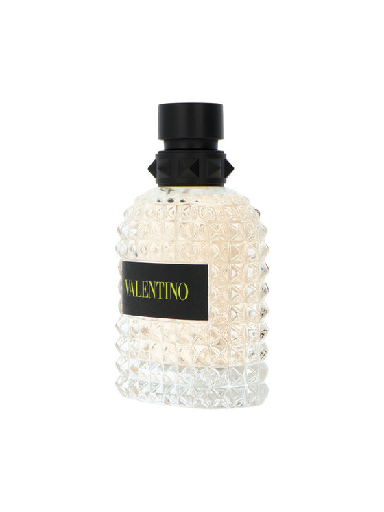 Valentino Valentino Uomo Born In Roma Yellow Dream Woda toaletowa