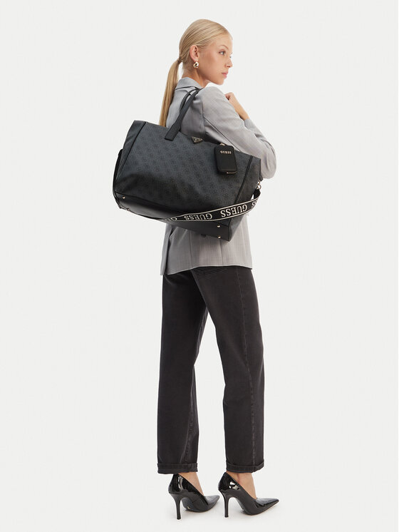 Guess Guess Borsa weekend TWHB92 11017 Grigio