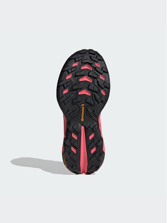 adidas adidas Trapery 163296 Różowy