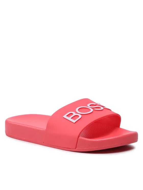 Boss Pantoletten J19078 S Orange