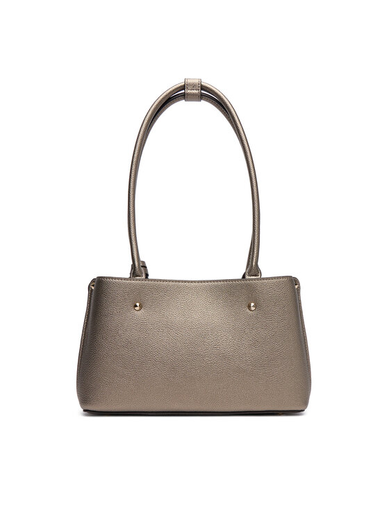 Guess Guess Handtasche Meridian II HWBG69 74090 Goldfarben