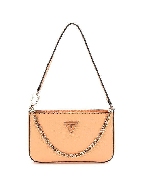 Guess Guess Torebka 170429 Pomarańczowy