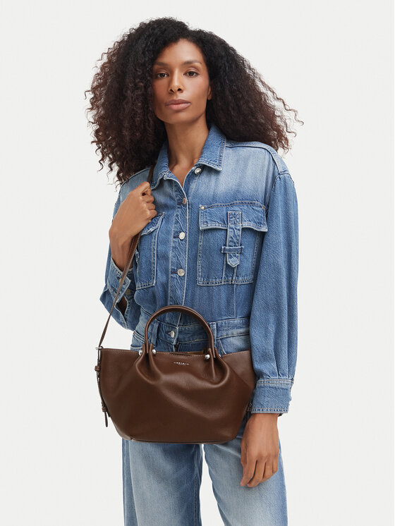 Weekend Max Mara Weekend Max Mara Torebka Kadritto 2625516135 Brązowy