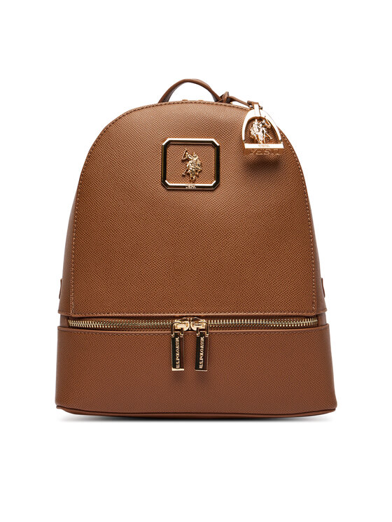 U.S. Polo Assn. U.S. Polo Assn. Rucksack BEUXT8790WVP Braun