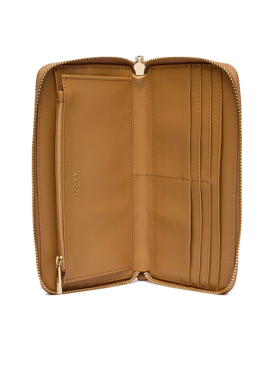 MEXX MEXX Novčanik CEO-MEXX-W1-001-AW25 Bež